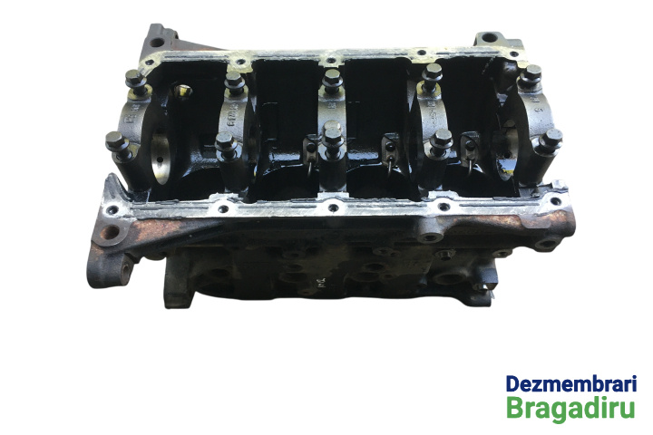 Bloc motor Cod: 55565911 55565911 Opel Insignia A [2008 - 2014] Sports Tourer wagon 5-usi 2.0 CDTI MT (130 hp) Cod motor: A20DTH, Cod culoare: Z177