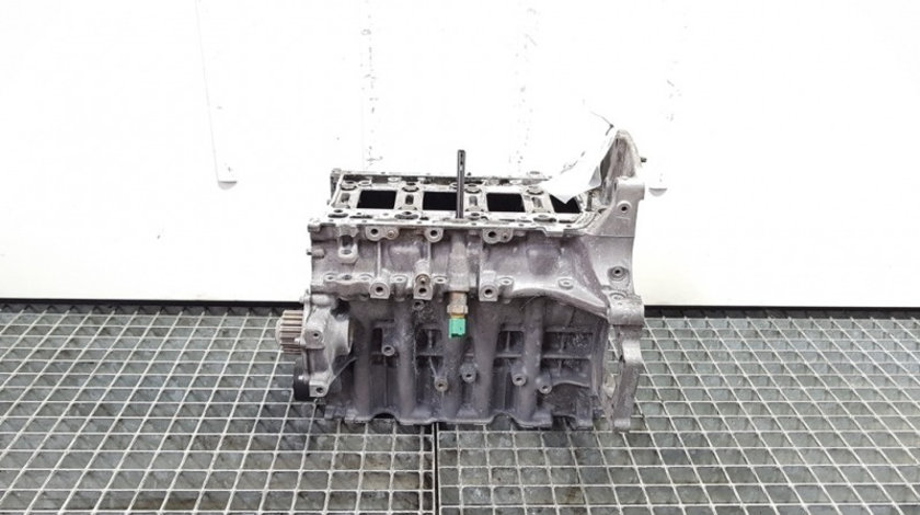 Bloc motor, cod 9HX, Citroen Berlingo 2, 1.6 HDI (pr:110747)