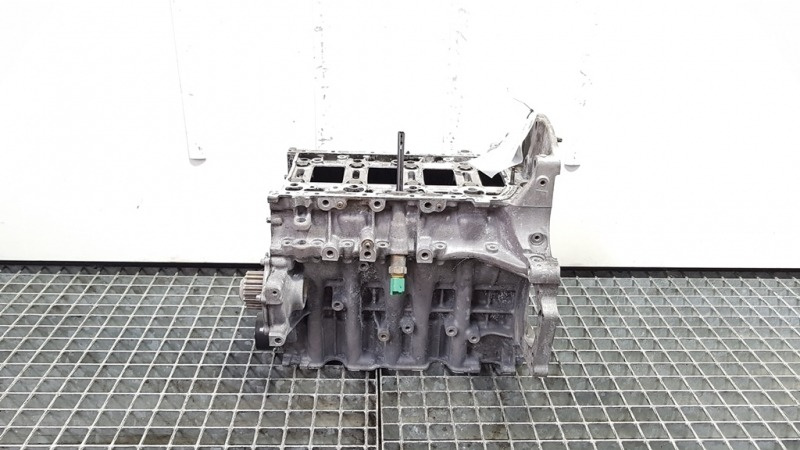 Bloc motor, cod 9HZ, Peugeot 206 CC, 1.6 HDI (pr:110747)