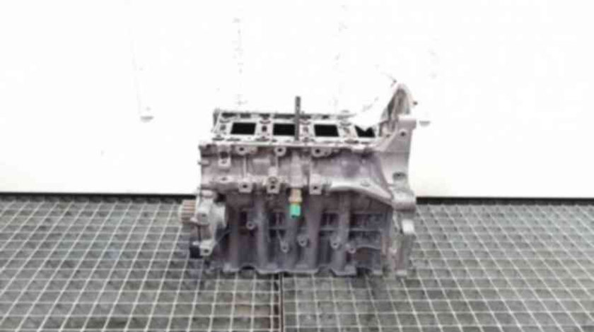 Bloc motor, cod 9HZ, Peugeot 307, 1.6 HDI (pr:110747)