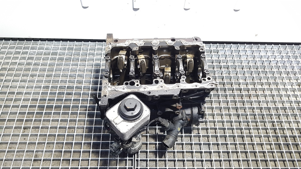 Bloc motor,cod BSY, Mitsubishi Grandis, 2.0 diesel (pr:110747)