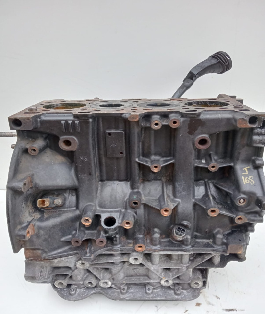 Bloc motor complet 2.0 DCI  M9RG832 Renault Koleos [2008 - 2011]