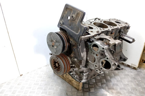 Bloc motor complet 3.2 tdi 4M41 Mitsubishi Pajero 3 [facelift] [2003 - 2006]