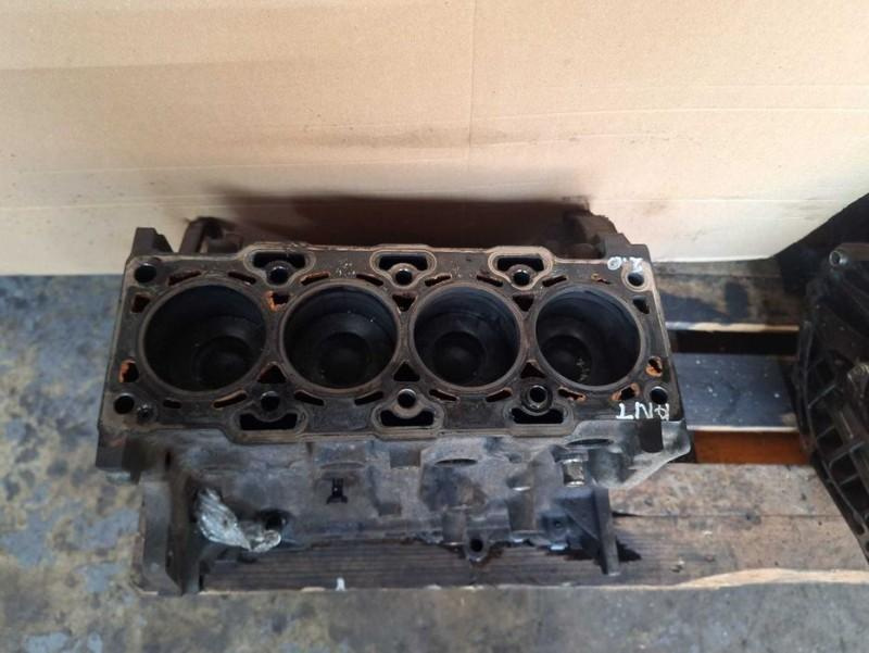 Bloc motor complet ambielat Chevrolet Epica 2005-> KL1 2.0 diesel Z20D1