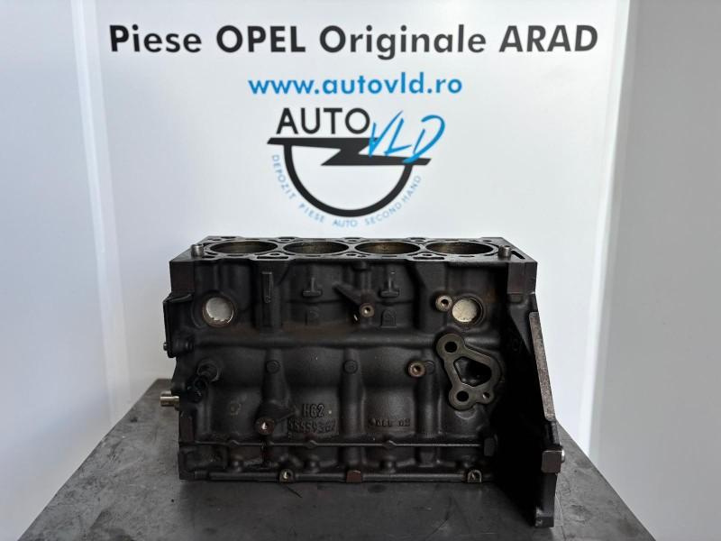 Bloc motor complet ambielat Opel Astra H 2004-2007 1.6 1598 cmc 115HP / 85kW Z16XER Z16XER