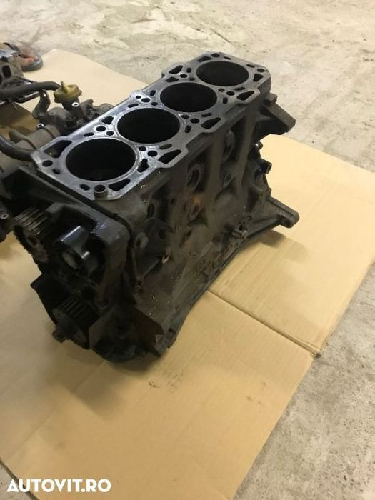 Bloc motor complet ambielat Opel Astra Signum.Zafira Vectra.1.9 CDTI