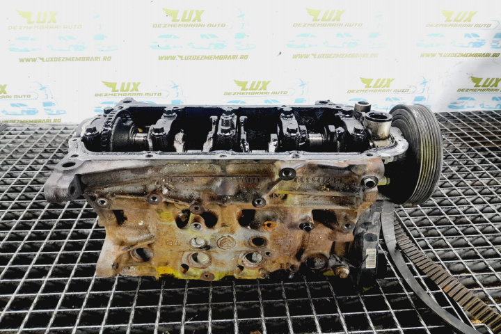 Bloc motor cu arbore cotit 55204650 1.6 jtd Lancia Delta 3 [2008 - 2014]