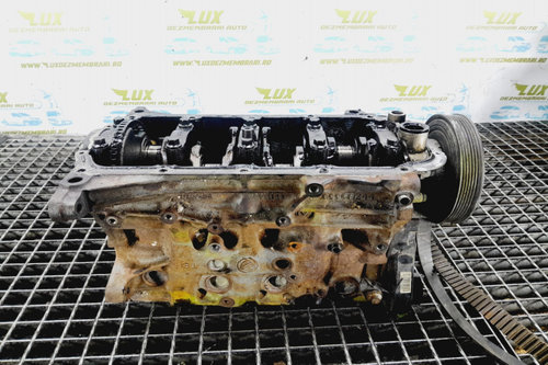Bloc motor cu arbore cotit 55204650 1.6 jtd Lancia Delta 3 [2008 - 2014]