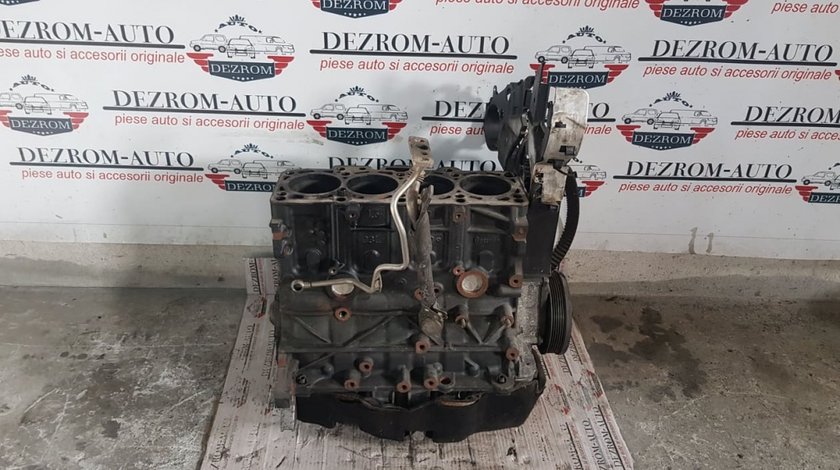 Bloc motor cu biele si pistoane Audi A1 1.6TDi 105 cai CAYC cod piesa : 03L021P