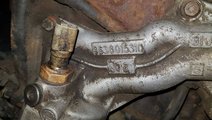 Bloc motor cu biele si pistoane Peugeot 1007 1.6i ...