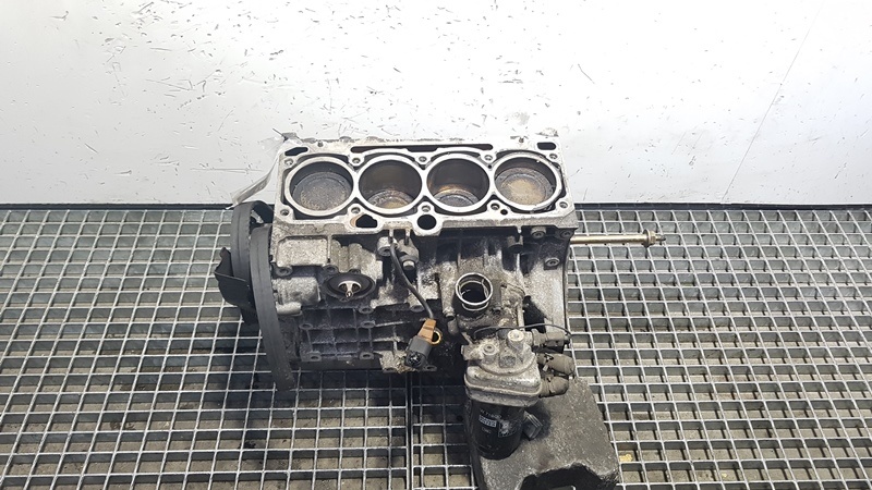 Bloc motor cu pistoane si biela , Vw New Beetle (9C1, 1C1) 1.6 B, AYD (id:351073)