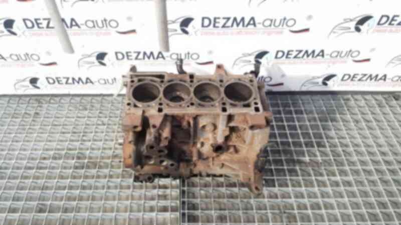 Bloc motor cu pistoane si biele , 199A2000, Fiat Doblo Cargo (223) 1.3M-Jet (pr:110747)