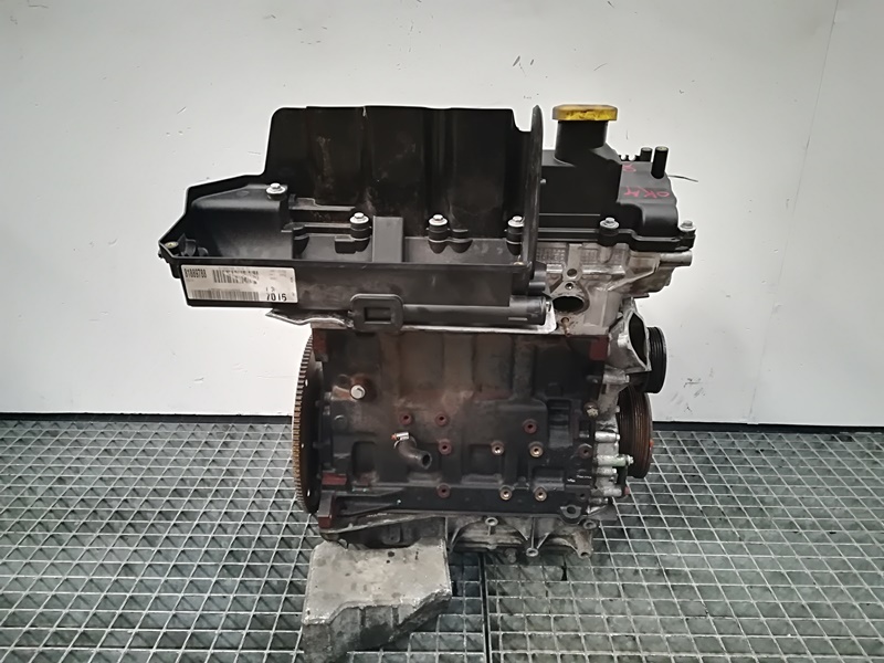 Bloc motor cu pistoane si biele, 204D2, Rover Rover 75 (RJ) 2.0 diesel