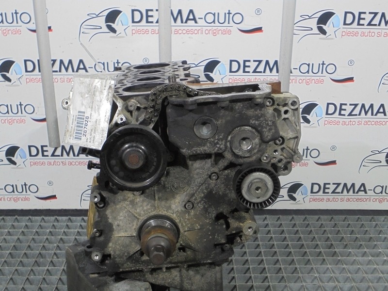 Bloc motor cu pistoane si biele , 204D4, Bmw 3 (E46) 2.0 d (pr:110747)