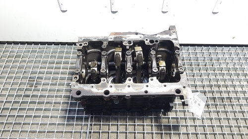 Bloc motor cu pistoane si biele, Audi A4 (8EC, B7) [Fabr 2004-2008] 2.0 tdi, BRE (id:406568)