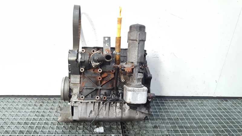Bloc motor cu pistoane si biele AUY, Vw Sharan (7M8, 7M9, 7M6) 1.9 tdi (pr:110747)