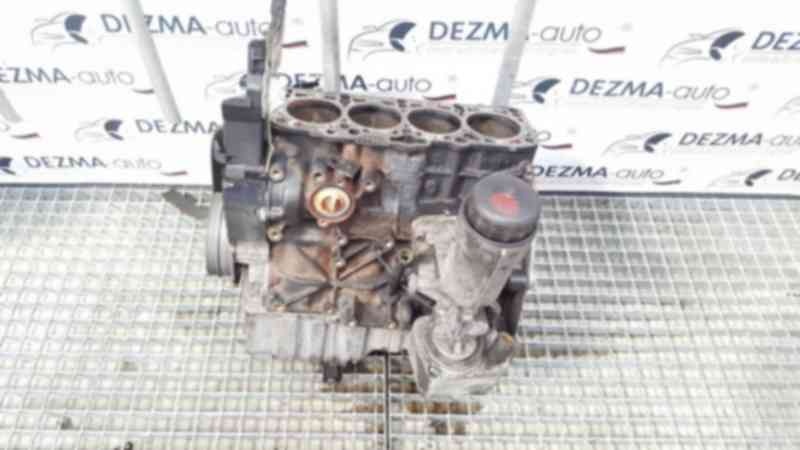 Bloc motor cu pistoane si biele AVF, Vw Passat Variant (3B6) 1.9 tdi (id:329625)
