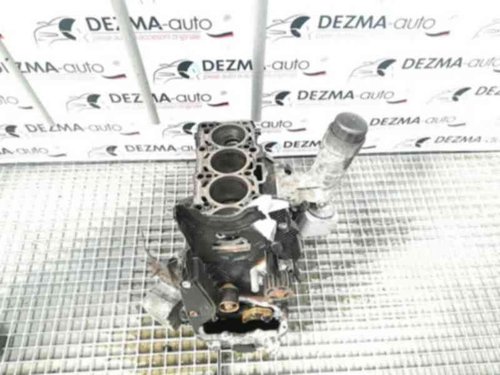 Bloc motor cu pistoane si biele , AWX, Skoda Superb (3U4) 1.9 tdi (id:331957)