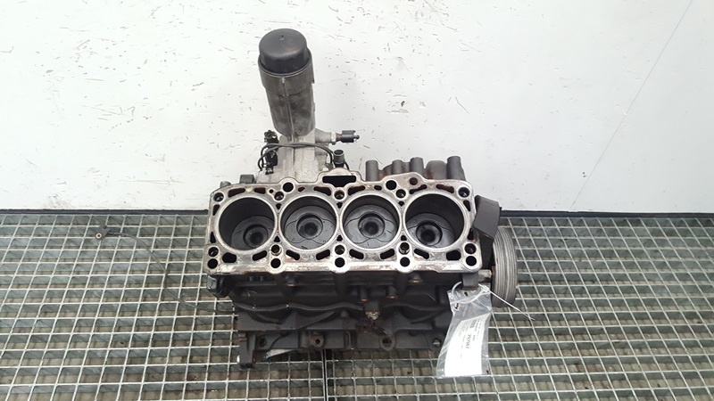 Bloc motor cu pistoane si biele , AWX, Vw Passat (3B3) 1.9 tdi (id:297987)