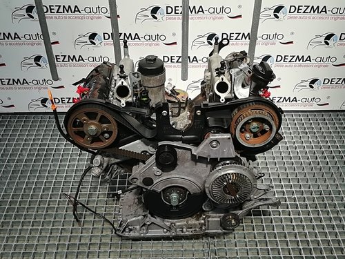 Bloc motor cu pistoane si biele AYM, Audi A6 (4B2, C5) 2.5 tdi