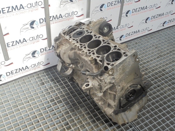 Bloc motor cu pistoane si biele BAC, Vw Touareg (7LA, 7L6) 2.5 tdi (pr:110747)