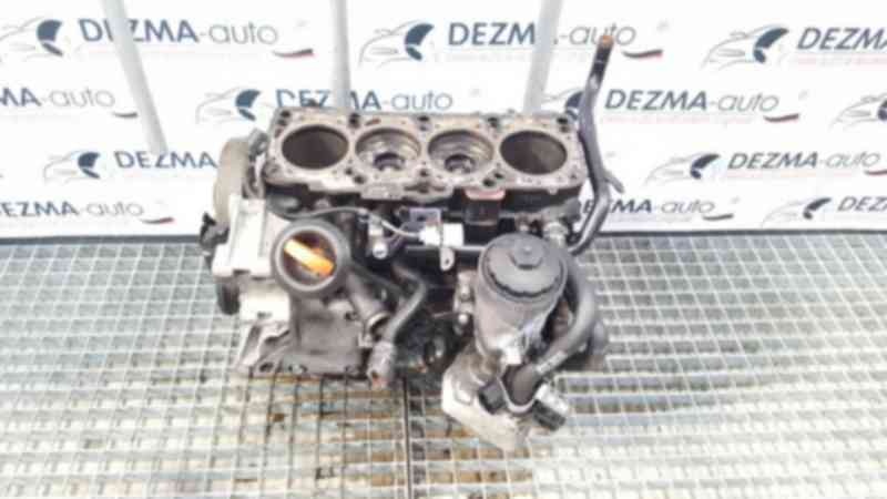 Bloc motor cu pistoane si biele BKD, Vw Golf 5 (1K1) 2.0tdi (pr:110747)
