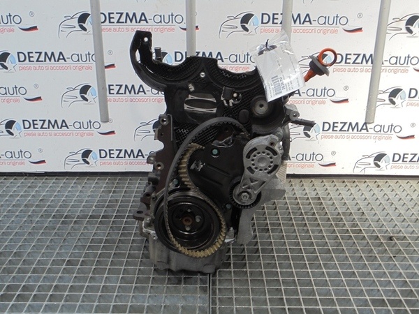Bloc motor cu pistoane si biele , BKP, Vw Passat (3C2) 2.0tdi (pr:110747)