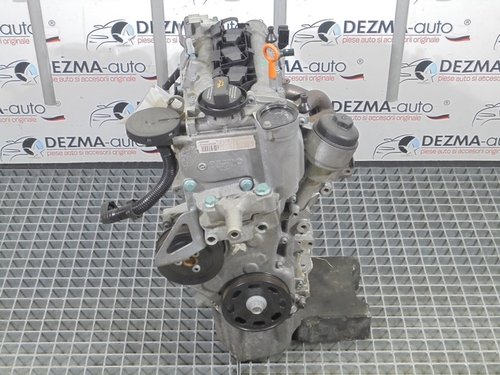 Bloc motor cu pistoane si biele , BLP, Vw Touran (1T1, 1T2) 1.6 fsi