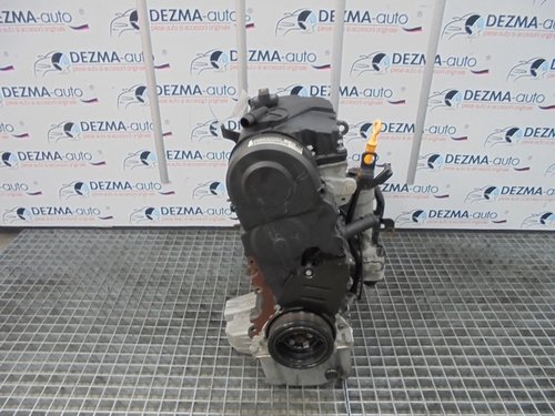 Bloc motor cu pistoane si biele, BNM, Skoda Fabia 2 (5J) 1.4 tdi (pr:110747)