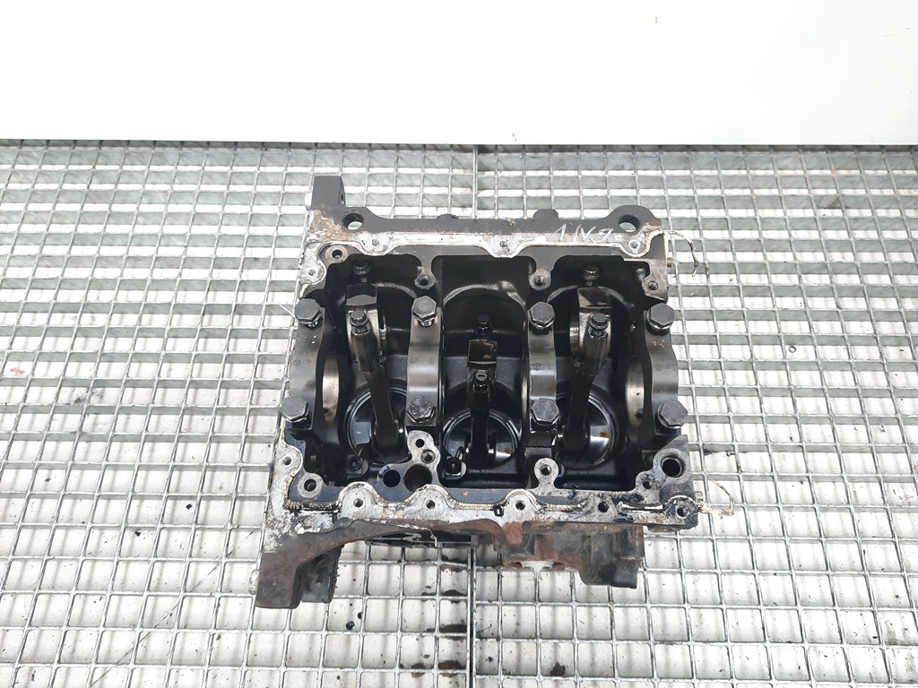 Bloc motor cu pistoane si biele BNV, Vw Polo (9N) [Fabr 2001-2008] 1.4 tdi (pr:110747)