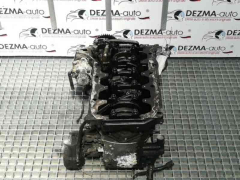 Bloc motor cu pistoane si biele , BPE, Vw Touareg (7LA, 7L6) 2.5 tdi (pr:110747)