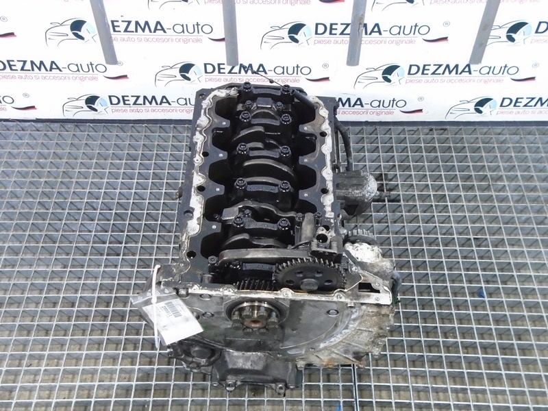 Bloc motor cu pistoane si biele,BPE, Vw Touareg (7LA) 2.5 tdi (pr:110747)