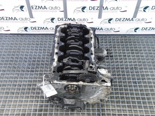 Bloc motor cu pistoane si biele,BPE, Vw Touareg (7LA) 2.5 tdi (pr:110747)