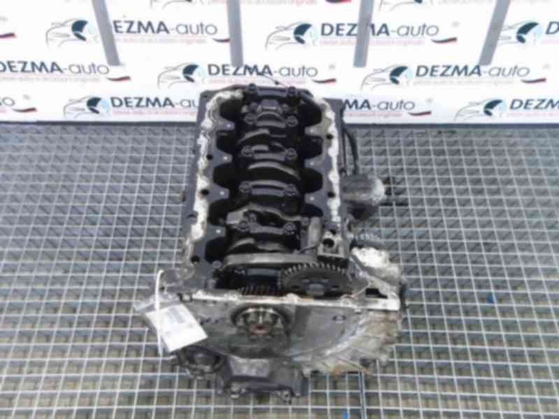 Bloc motor cu pistoane si biele BPE, Vw Touareg (7LA) 2.5 tdi, BPE (pr:110747)
