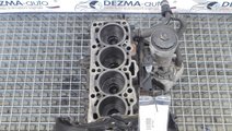 Bloc motor cu pistoane si biele BRE, Audi A4 (8EC,...