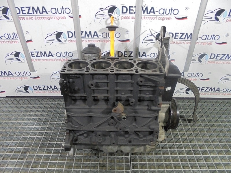 Bloc motor cu pistoane si biele, BXE, Seat Leon (1P1) 1.9 tdi (pr:110747)