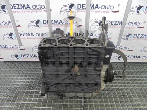 Bloc motor cu pistoane si biele, BXE, Seat Leon (1P1) 1.9 tdi (pr:110747)