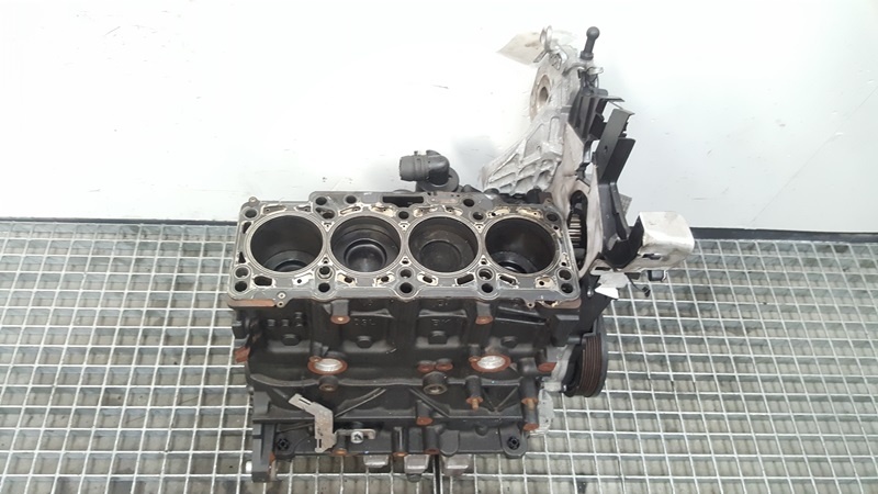 Bloc motor cu pistoane si biele CAY, Vw Golf 6 (5K1) 1.6 tdi (pr:110747)