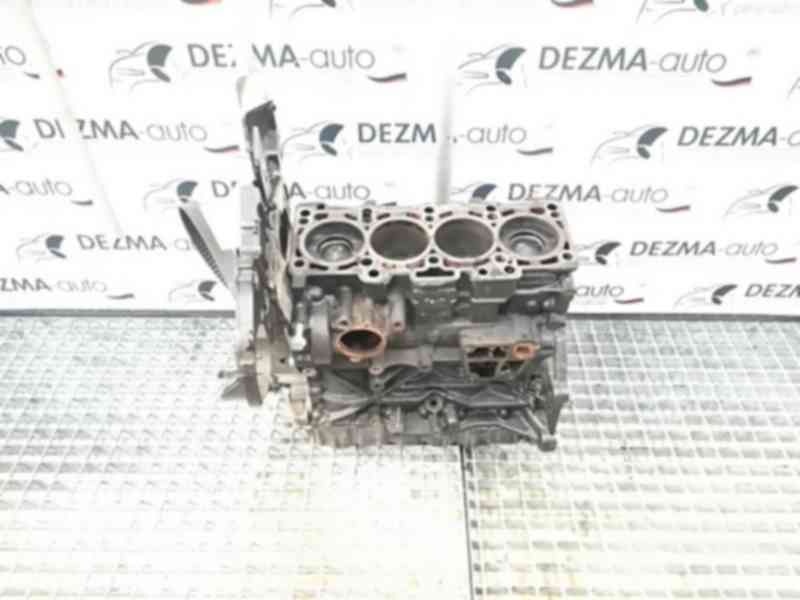 Bloc motor cu pistoane si biele CAY, Vw Polo (6R) 1.6 tdi (id:308068)