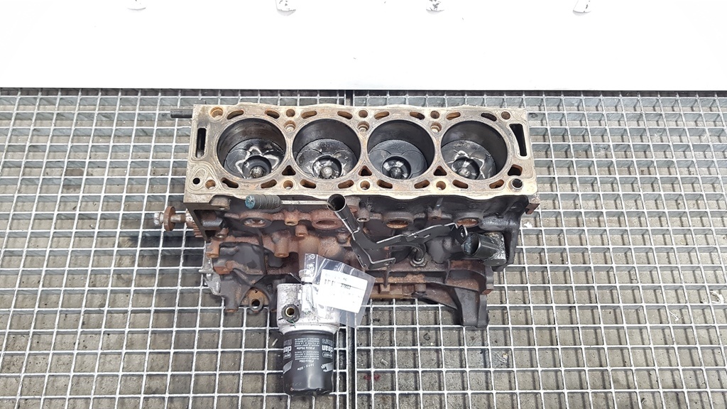 Bloc motor cu pistoane si biele Citroen C5 (I) 2.0 hdi, cod:RHZ (pr:110747)