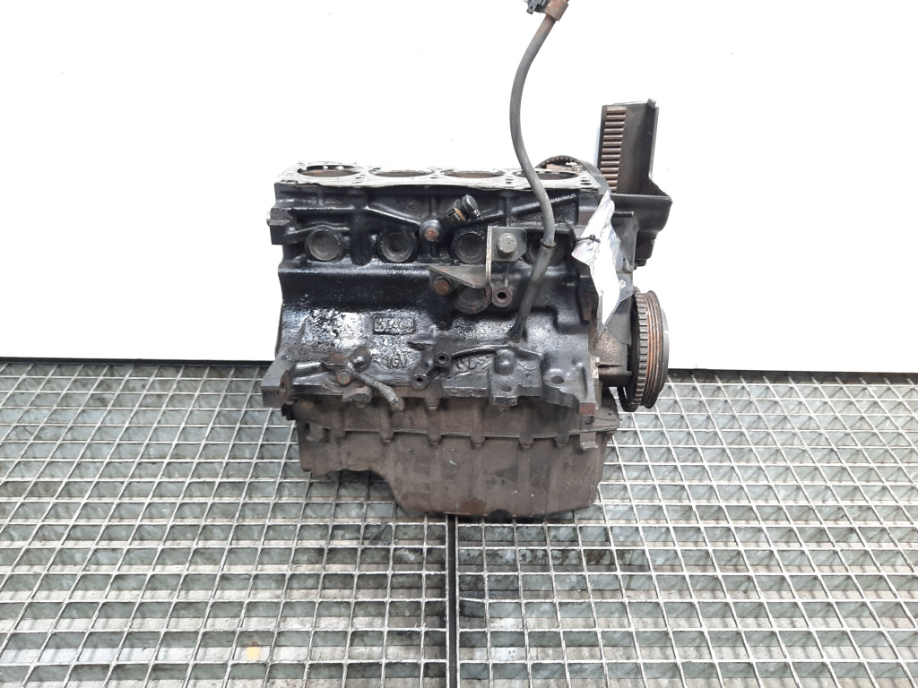 Bloc motor cu pistoane si biele, cod 199A6000, Fiat Grande Punto (199),1.4 benz (pr:110747)