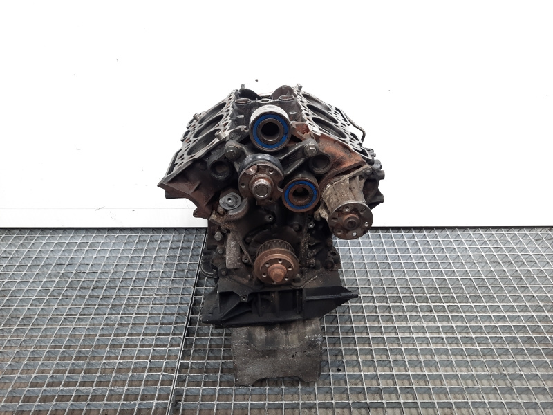 Bloc motor cu pistoane si biele, cod 276DT, Land Rover Range Rover Sport (LS) 2.7 diesel (pr:110747)