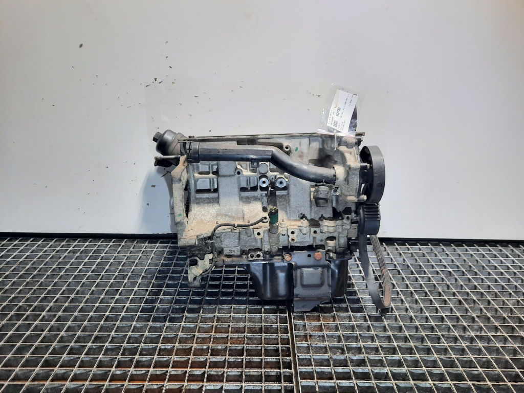 Bloc motor cu pistoane si biele, cod 8FS, Peugeot 308, 1.4 benz 16V (pr:110747)