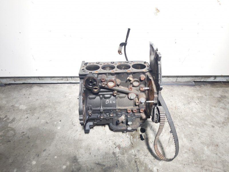 Bloc motor cu pistoane si biele, cod A17