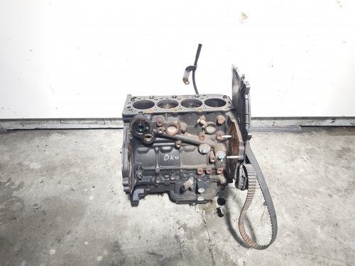 Bloc motor cu pistoane si biele, cod A17DTR, Opel Astra J, 1.7 CDTI (id:693663)