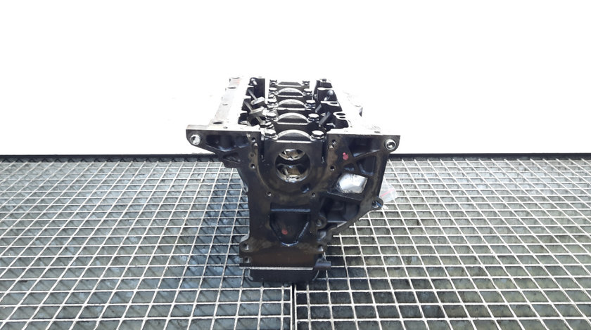 Bloc motor cu pistoane si biele, cod BKC, Audi, 1.9 TDI (idi:500720)