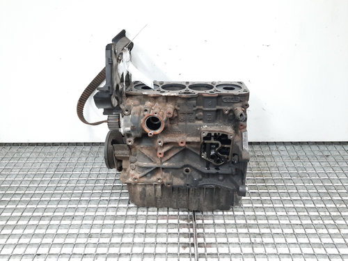 Bloc motor cu pistoane si biele, cod BSY, Mitsubishi Grandis 2.0 DI-D, (pr:110747)
