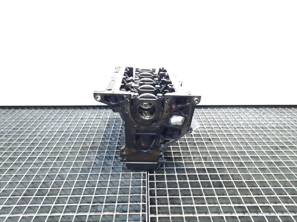 Bloc motor cu pistoane si biele, cod BXF, Vw, 1.9 TDI (pr:110747)