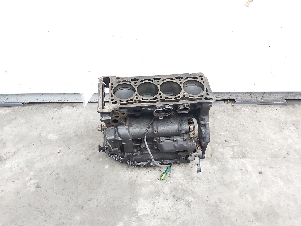 Bloc motor cu pistoane si biele , cod BZB, VW Passat Variant (3C5), 1.8 TSI (id:693673)
