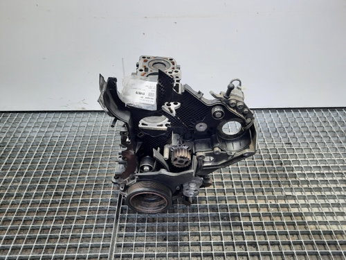 Bloc motor cu pistoane si biele, cod CAY, Skoda Yeti (5L) 1.6 TDI (pr:110747)